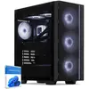 Sedatech Ultimate Gaming PC - UCCH772I2I1HF (2000 GB, 32 GB, Intel Cor...