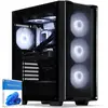 Sedatech Ultimate Gaming PC - UCCB734I1I1HF (1000 GB, 32 GB, AMD Ryzen...