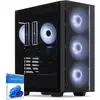 Sedatech Expert Gaming PC - UCCH888I2I1HF (2000 GB, 32 GB, Intel Core ...
