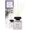 IPURO Raumduft Lavender Touch, 100 ml, Glasflakon mit Rattan-Holzstäbc...