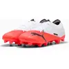 Puma Ultra Nitro 7 Match Fg/ag Fußballschuhe EU 41