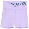 x Hyrox 4" Short Tight L
