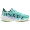 Damen-Laufschuhe Puma Velocity Nitro 5 - X Hyrox Vert 37,5