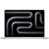 Apple MacBook Pro 14" CTO M5 Pro Silber (18C-CPU 20C-GPU,48GB)