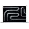Apple MacBook Pro 14" Silber M5 Pro CZ1MH-01001000 M5 Pro Chip, 15C-CP...
