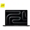 Apple MacBook Pro 14" Space Schwarz M5 Pro CZ1ML-11100000 M5 Pro Chip,...