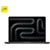 Apple MacBook Pro 14" CTO M5 Max Spaceschw 18C-CPU 32C-GPU (Nanot