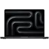 CTO // Apple MacBook Pro 14'' M5 - Space Schwarz - NanoGlas ...