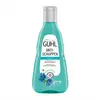 Guhl Anti-Schuppen Shampoo mit Zink, 250 ml für Glänzendes Haar