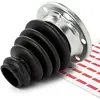 TOPRAN 102 777 Achsmanschette für VW Golf IV Schrägheck (1J1) Vorne Re...