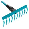 Gardena Combisystem 18.5 Cm Rechen