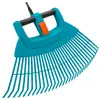 Gardena Combisystem Xxl 77 Cm Gartenbesen