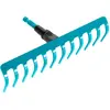 Gardena Combisystem 30 Cm Rechen