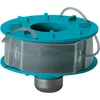 Gardena 05366-20 2x5 M Garn Abschneider Für Spulen