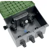 Gardena Ventilbox V3, Schwarz, Grün, Grau, 1 Stück(e), Deutschland