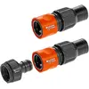 Gardena Kit Schlauchverbinder