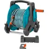 Gardena Wandhalterung Set Für Gartenschlauch 50 M