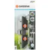 Gardena Vierkanal-wasserverteiler