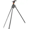 GARDENA Kreis- und Viereckregner Premium Impuls-Hochregner