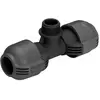 Gardena 3/4 Zoll Außengewinde T-stück 25 Mm