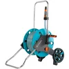 GARDENA Schlauchwagen AquaRoll M Set, 20 m