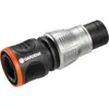 Gardena Stop Premium 1/2´´-5/8´´ Schlauchverbinder
