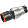GARDENA Wasserstopp-Schlauchkupplung Premium