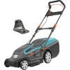 GARDENA Elektro-Rasenmäher PowerMax 1800/42 05042-20