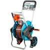 Gardena Cleverroll M Einfacher Aufbau 20 M
