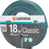 GARDENA Gartenschlauch Gardena Schlauch Classic 13 mm (1/2), 18 m