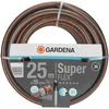 Gardena Premium SuperFLEX, 25 m, Über Boden, Mehrfarbig, 35 bar, 1,9 c...