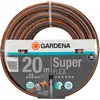 GARDENA Gartenschlauch Premium SuperFLEX 20m