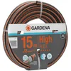GARDENA Gartenschlauch Comfort HighFLEX 15 m