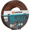 Gardena, Gartenschlauch, Comfort Flex (15 m, 12.70 mm)
