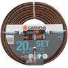 GARDENA Gartenschlauch Comfort FLEX 20 m
