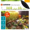 Gardena Mikro-tropfbewässerungs-startset Pflanzenreihe S