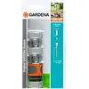 Gardena Steckverbinderset 2x18201+1x18215
