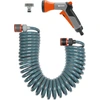 GARDENA 18424-20 city gardening Terrassenschlauch 10 m