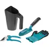 Gardena, Gartenhandwerkzeug, Kleingeräte Set 8966-30