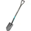 Gardena Natureline 117 Cm Stahl Schaufel