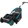 Gardena 03565-20 Laub- und Rasensammler