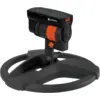 Gardena Viereckregner AquaZoom Compact