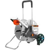 Gardena Aquaroll L Easy Metal Schlauchwagen