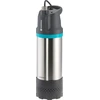 GARDENA Brunnenpumpe 6100/5 Inox automatic