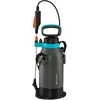 GARDENA EasyPump Drucksprüher schwarz, grau