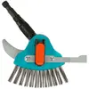 Gardena 3 In 1 Combisystem Unkrautentferner
