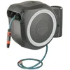 GARDENA Wand Schlauchbox RollUp L 30m grau/weiß
