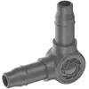 Gardena 4.6 Mm Ellbogen 10 Einheiten