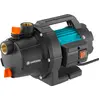 Gardena 9010-47, 600 W, AC, 3,5 bar, 3000 l/h, Schwarz, Grün