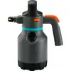 Gardena 11120-20, Schwarz, 1 Stück(e)